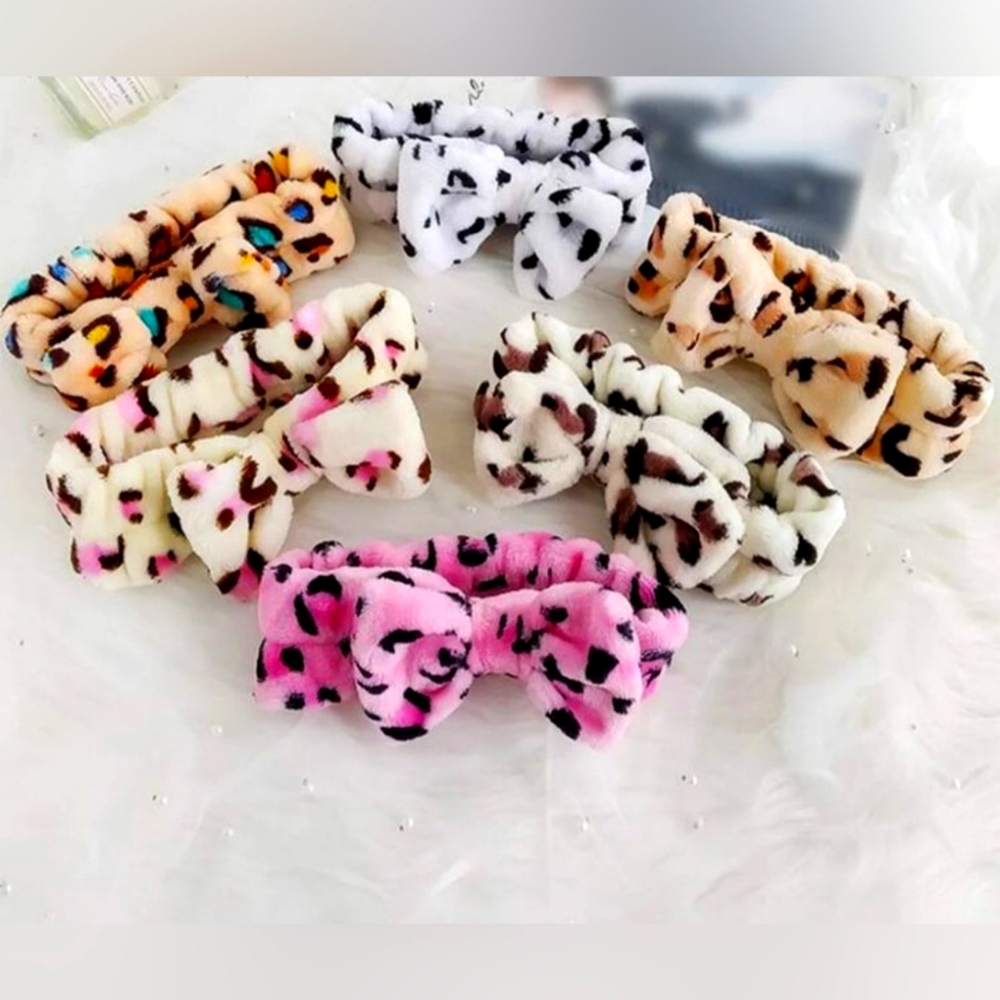 Spa Headband